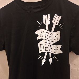 Neck Deep T-Shirt